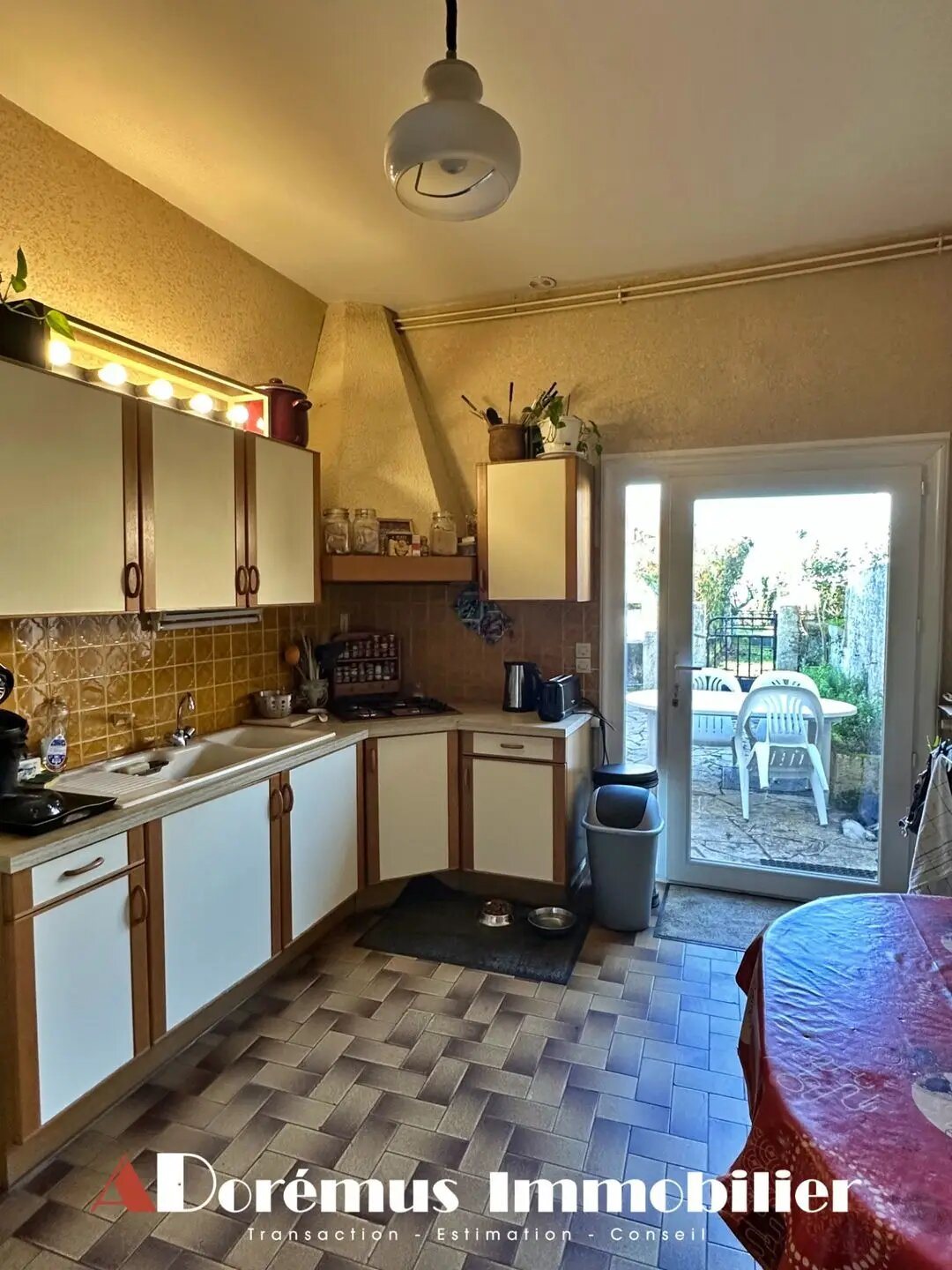 Maison à vendre, 105m², Quinsac