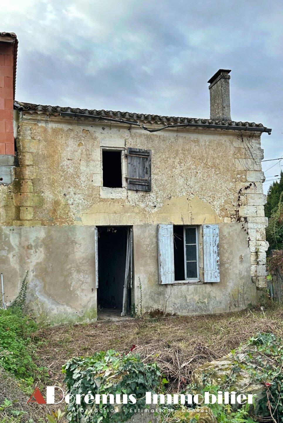 Maison à vendre, 70m², Sadirac