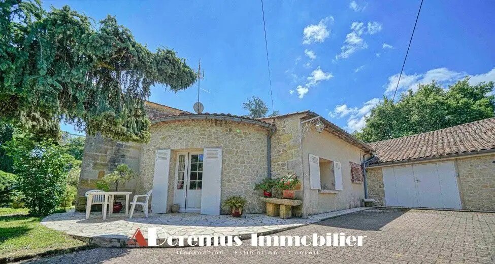 Maison à vendre, 225m², Tabanac