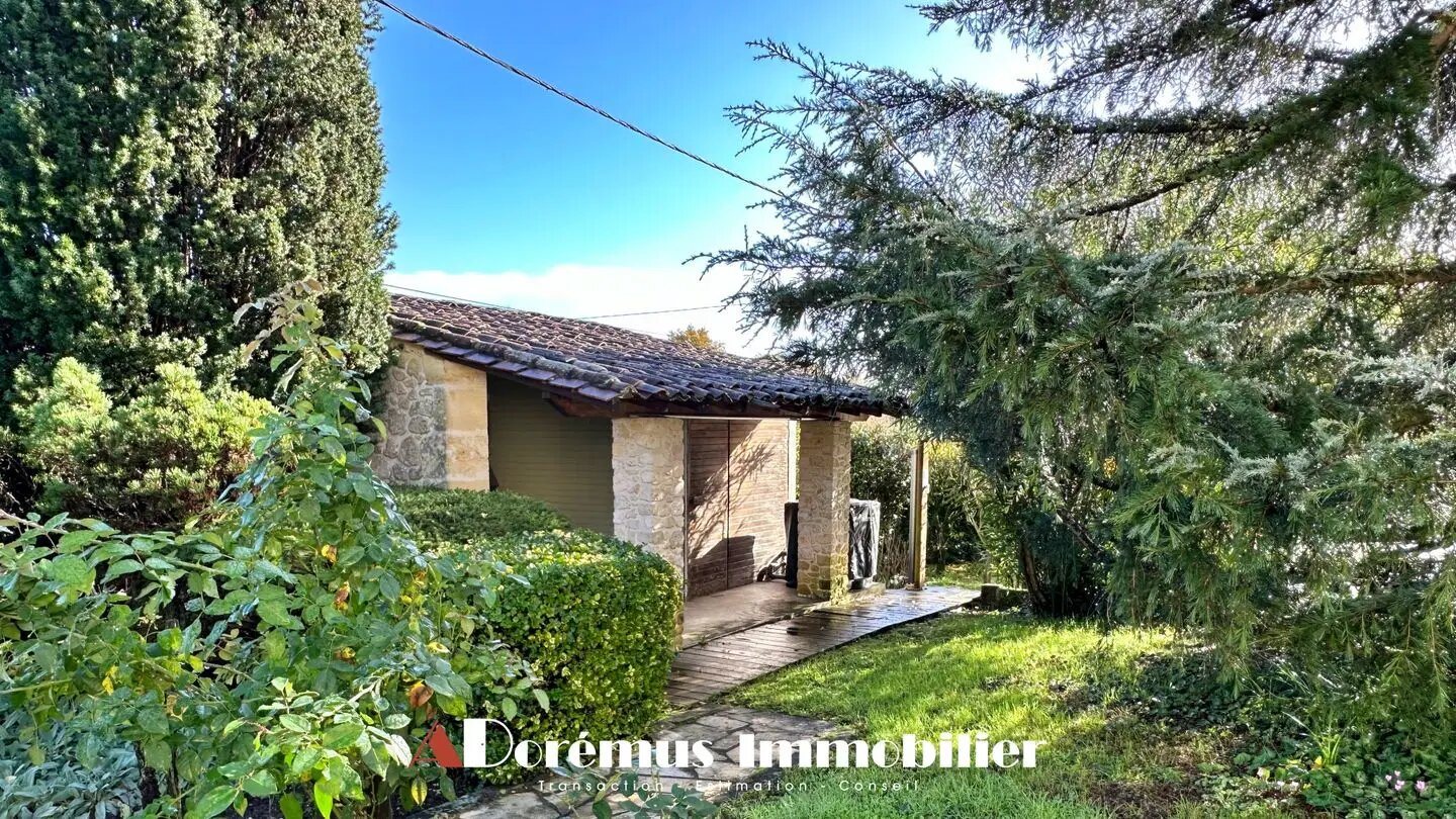 Maison à vendre, 225m², Tabanac