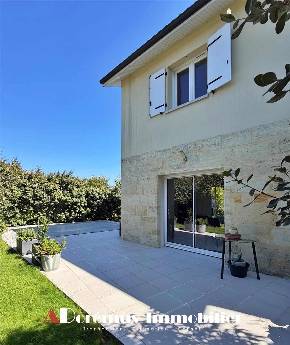 Maison à vendre, 138m², Tresses