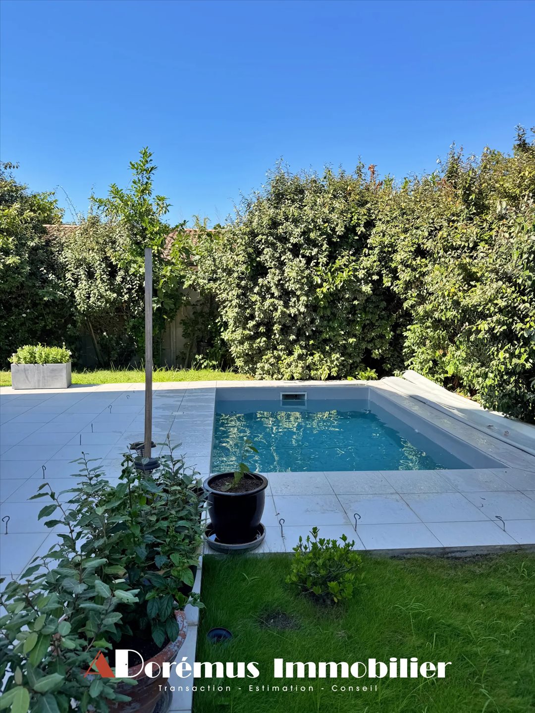 Maison à vendre, 138m², Tresses