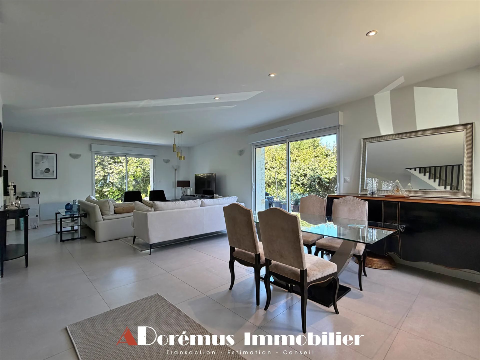 Maison à vendre, 138m², Tresses