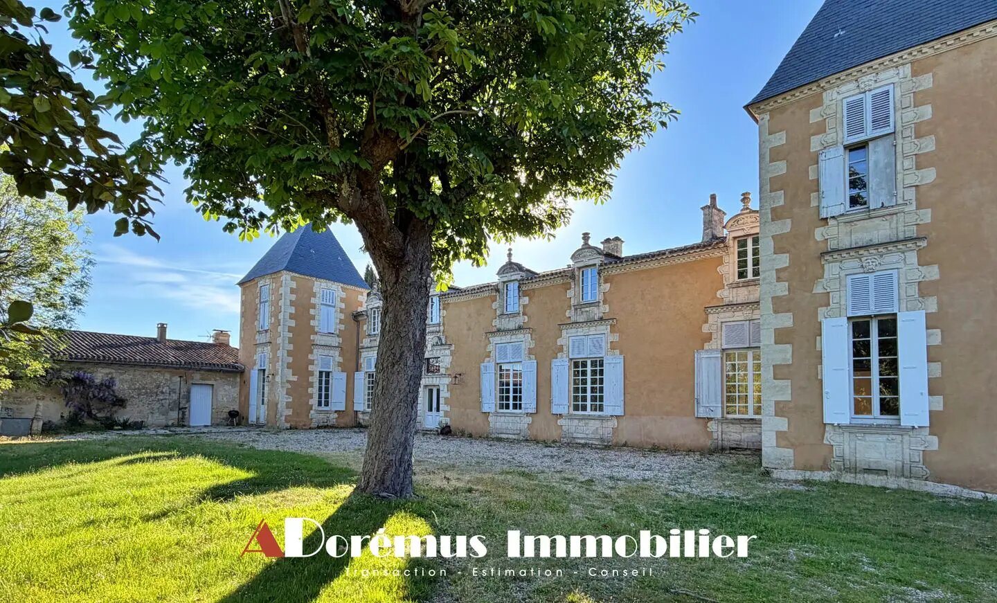 Appartement à louer, 247m², Quinsac