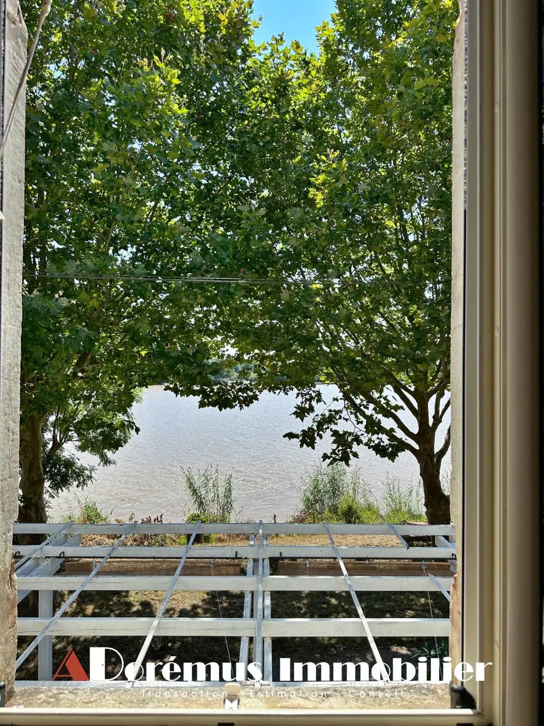 Maison à vendre, 196m², Quinsac