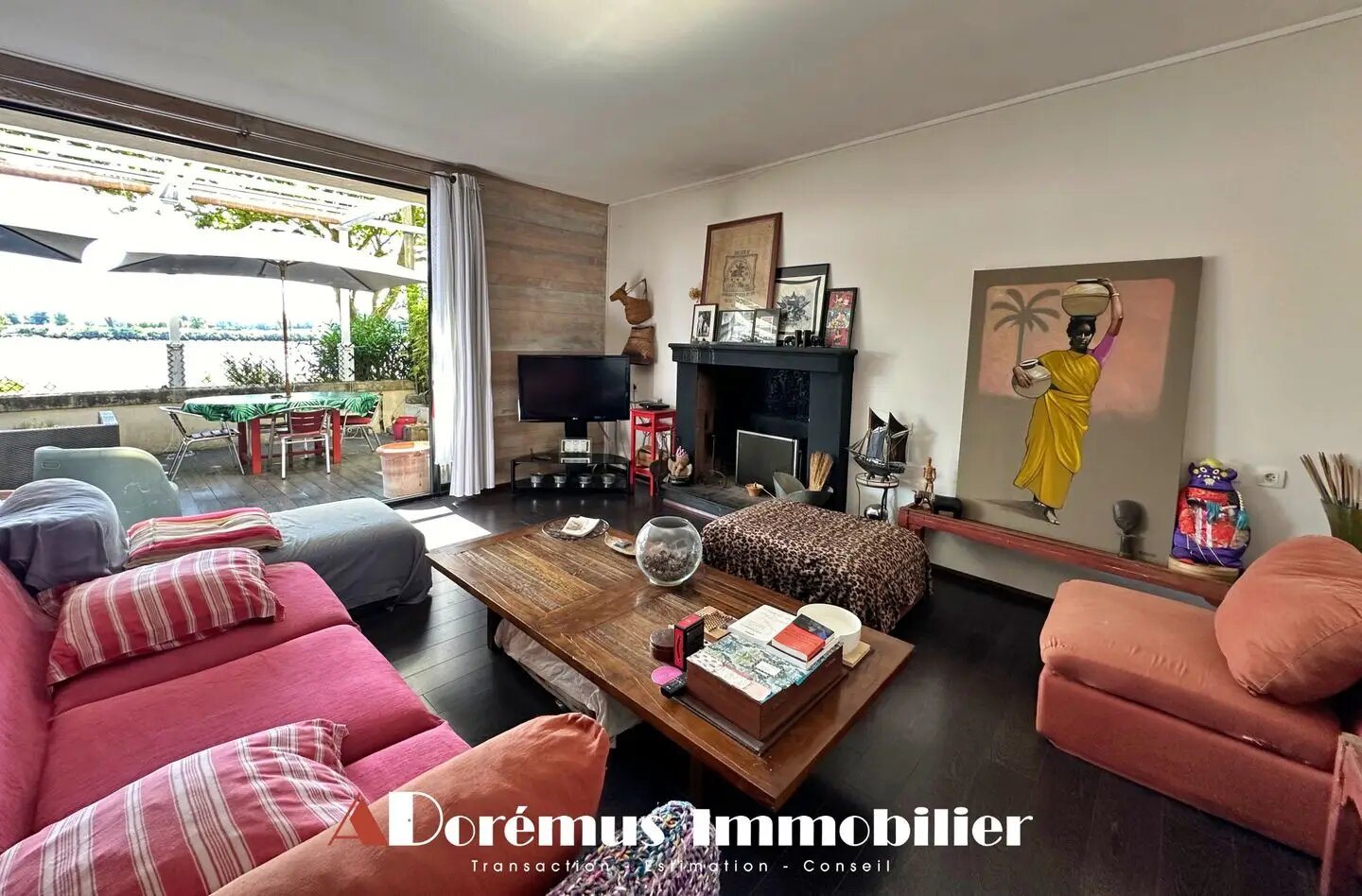 Maison à vendre, 196m², Quinsac