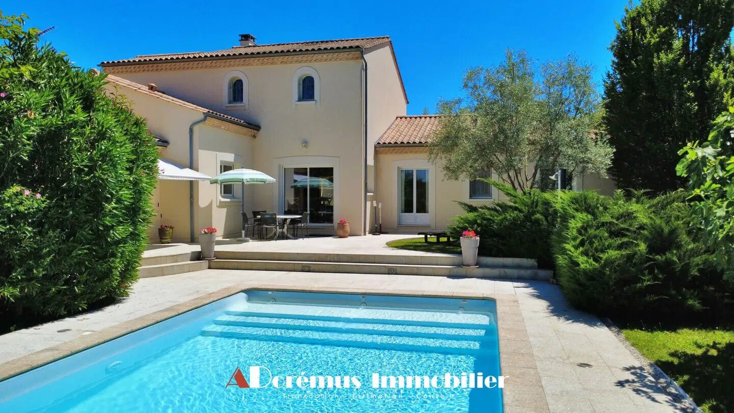Maison à vendre, 210m², Bouliac