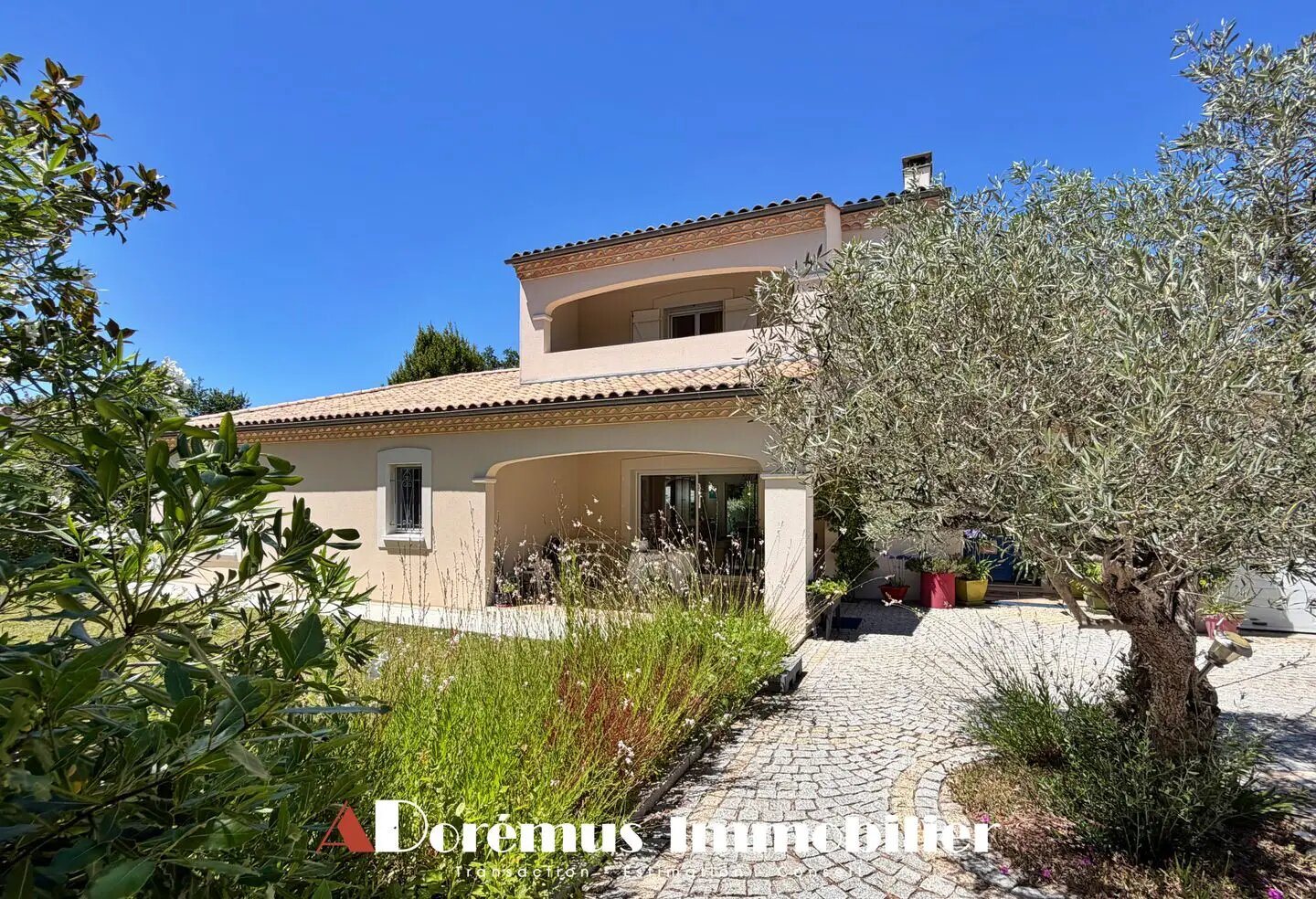 Maison à vendre, 210m², Bouliac