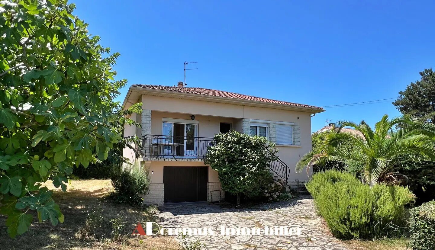Maison à vendre, 77m², Quinsac