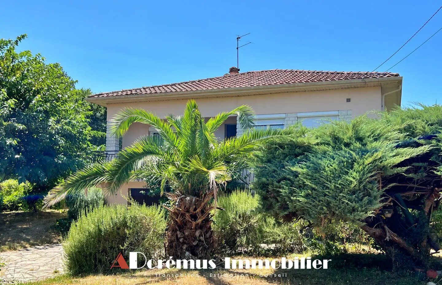 Maison à vendre, 77m², Quinsac