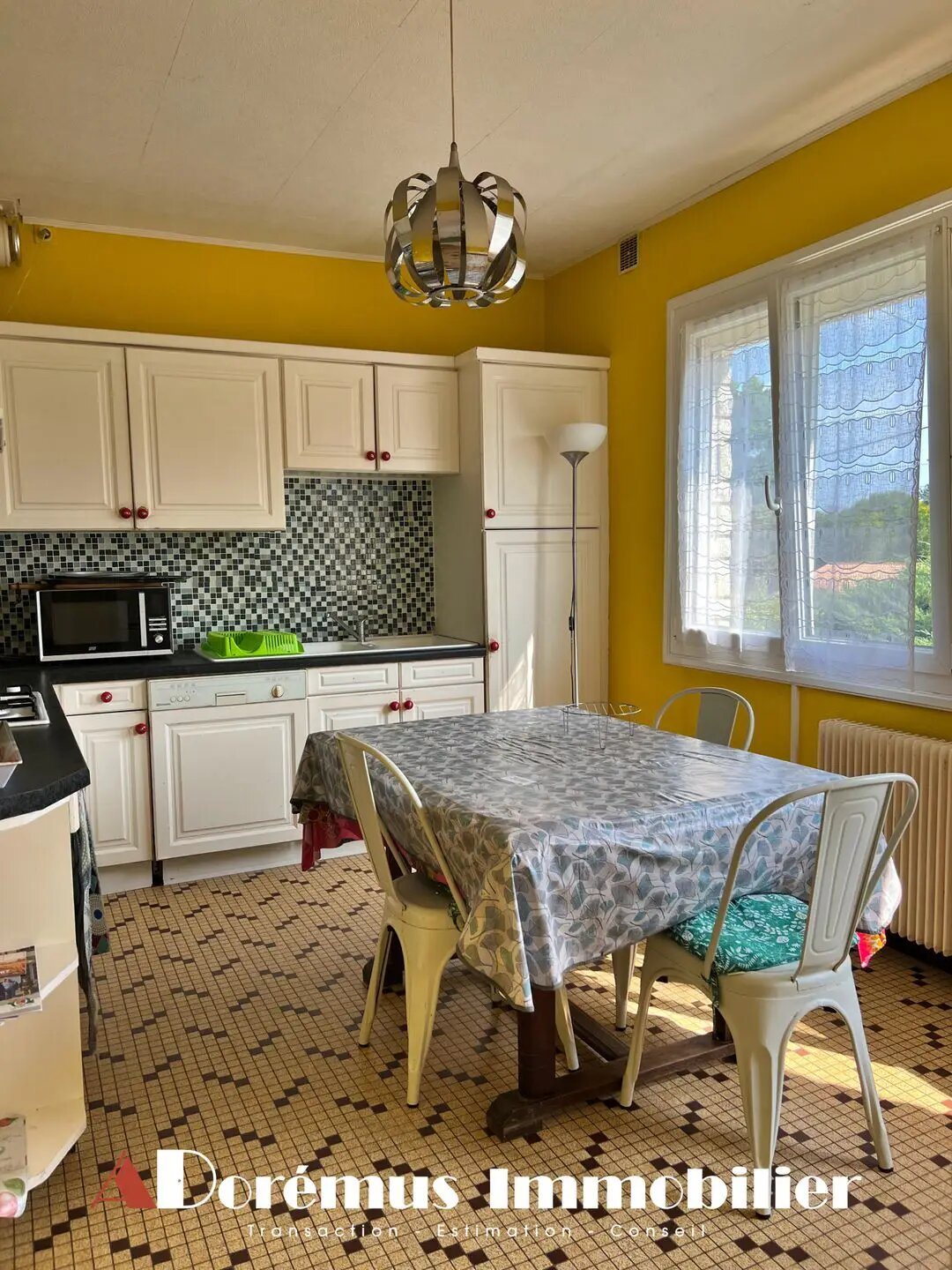 Maison à vendre, 77m², Quinsac