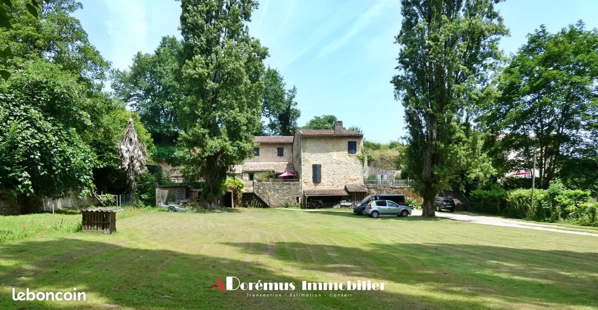 Maison à vendre, 320m², Langoiran