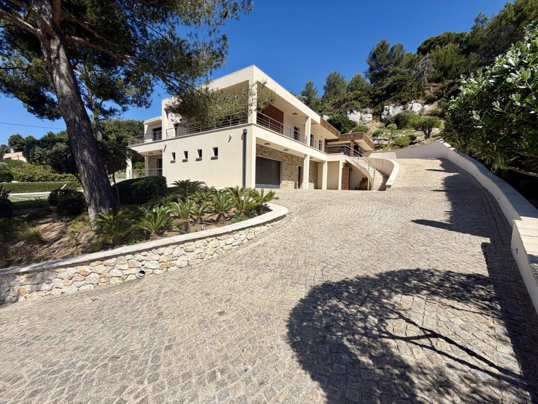 Maison à vendre, 220m², Les Pennes-Mirabeau