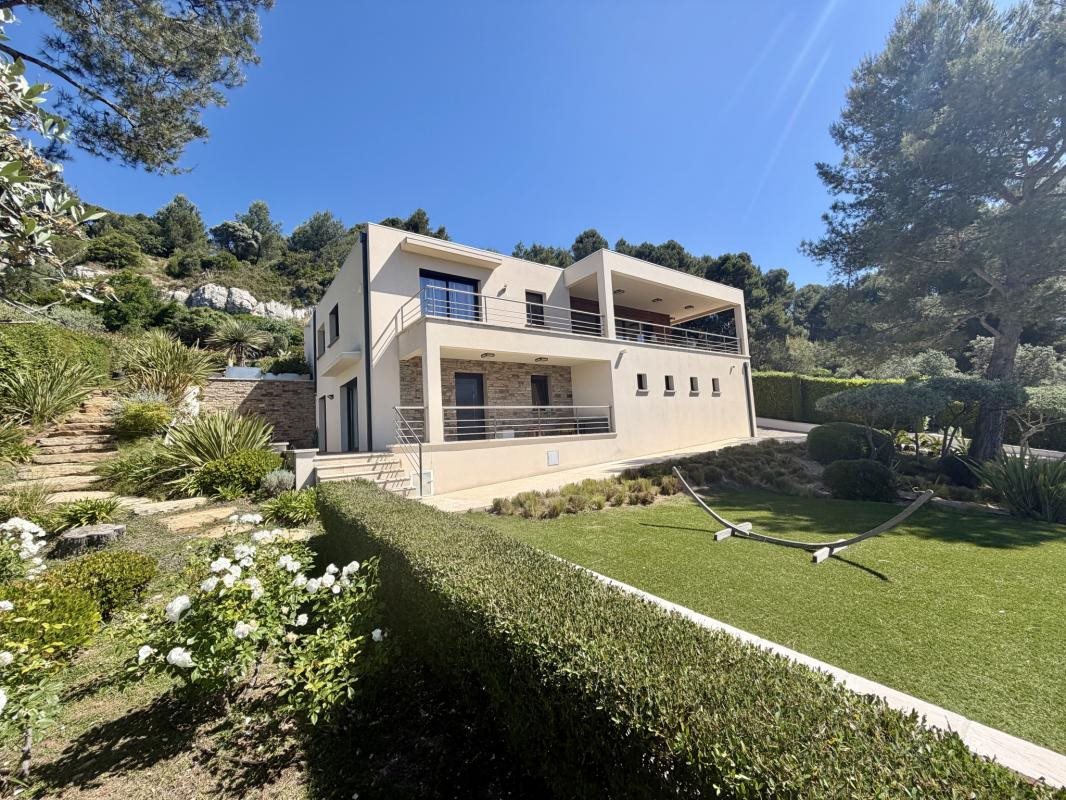 Maison à vendre, 220m², Les Pennes-Mirabeau