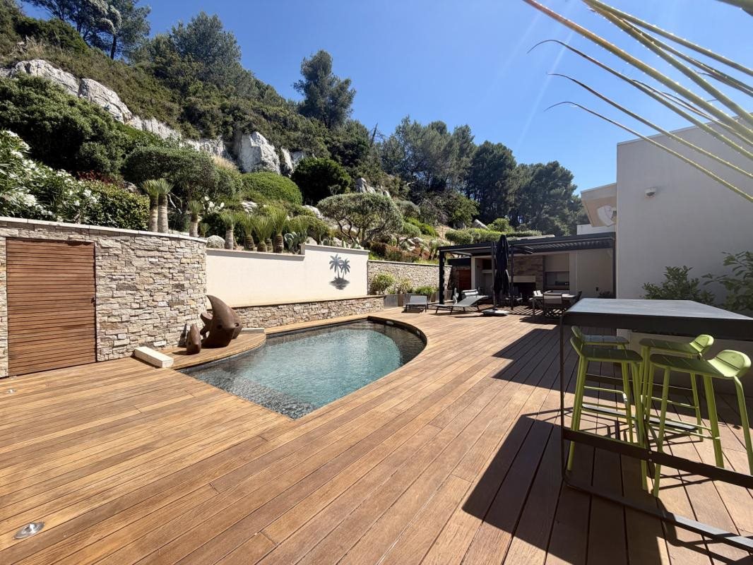 Maison à vendre, 220m², Les Pennes-Mirabeau