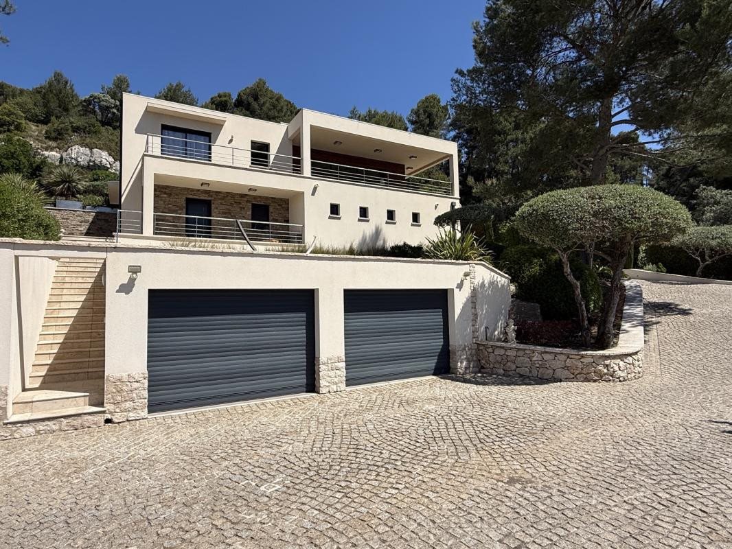 Maison à vendre, 220m², Les Pennes-Mirabeau