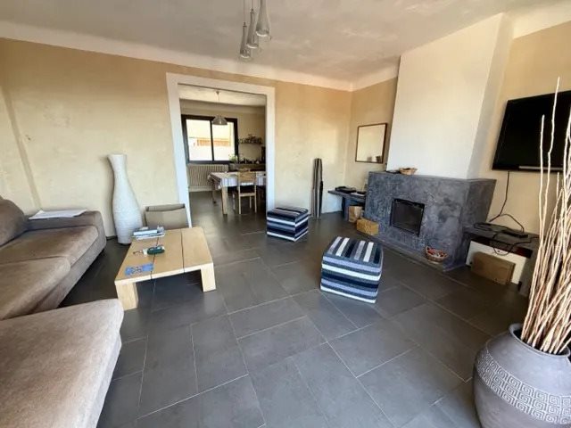 Maison à vendre, 107m², Eguilles