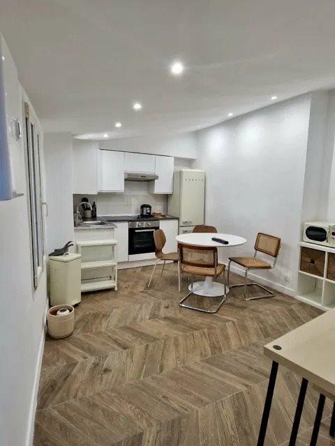 Appartement à louer, 43m², Aix-en-Provence
