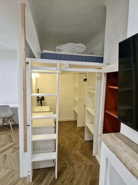 Appartement à louer, 43m², Aix-en-Provence