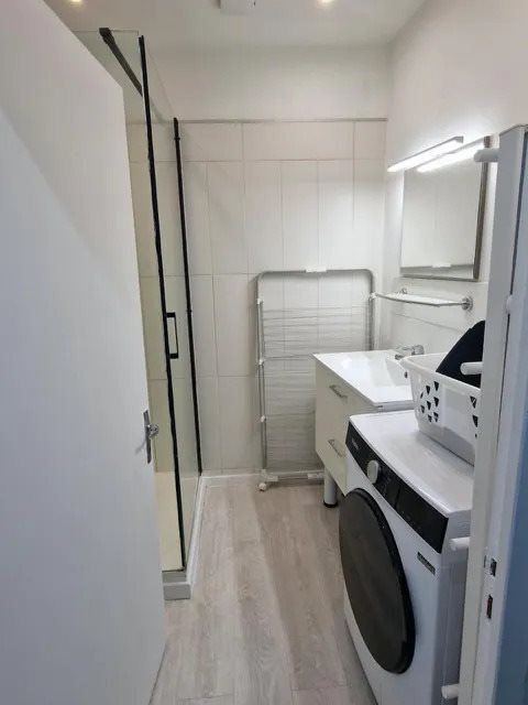 Appartement à louer, 43m², Aix-en-Provence