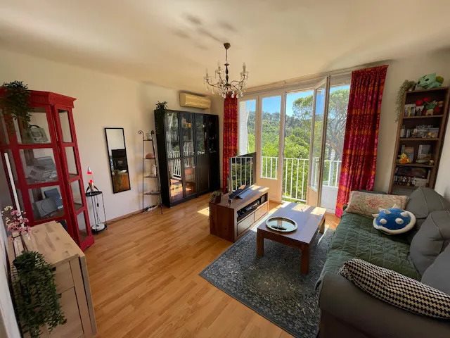 Appartement à vendre, 56m², Aix-en-Provence