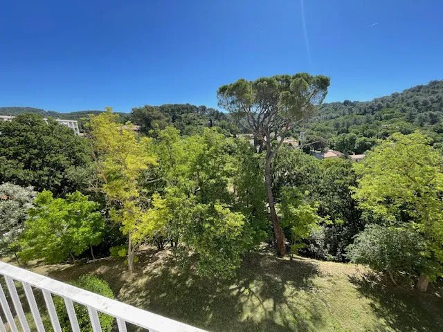 Appartement à vendre, 56m², Aix-en-Provence