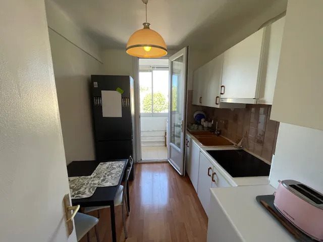 Appartement à vendre, 56m², Aix-en-Provence