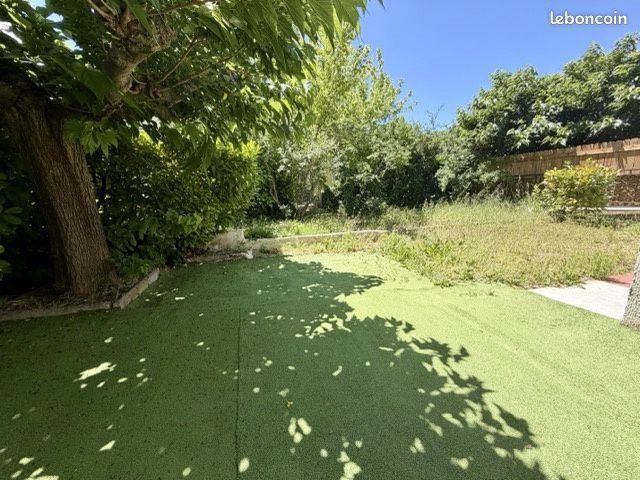 Maison à vendre, 78m², Aix-en-Provence