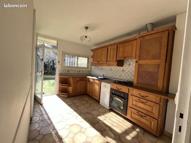Maison à vendre, 78m², Aix-en-Provence