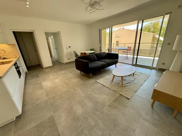 Appartement à louer, 73m², Aix-en-Provence