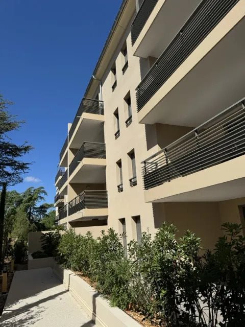 Appartement à louer, 73m², Aix-en-Provence