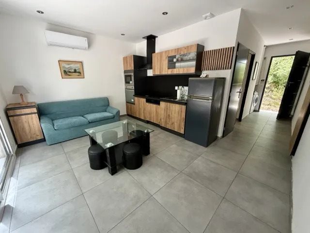 Maison à louer, 31m², Eguilles