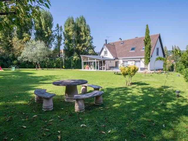 Maison à vendre, 226m², Bièvres
