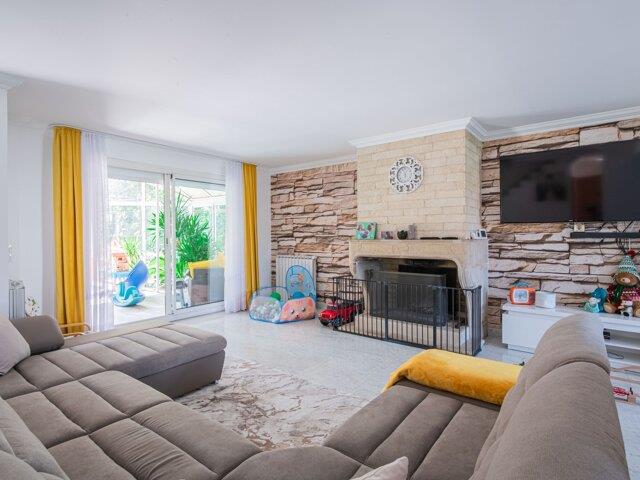 Maison à vendre, 226m², Bièvres