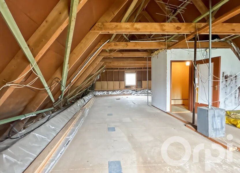 Maison à vendre, 90m², Poigny-la-Forêt
