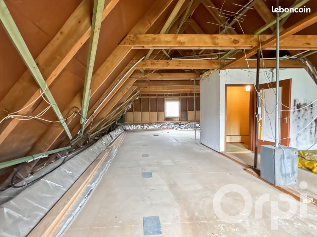 Maison à vendre, 90m², Poigny-la-Forêt