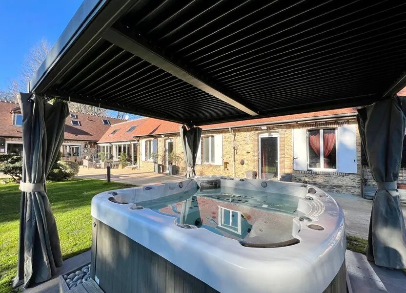 Maison à vendre, 300m², Emancé