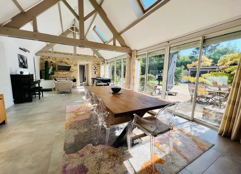 Maison à vendre, 300m², Emancé