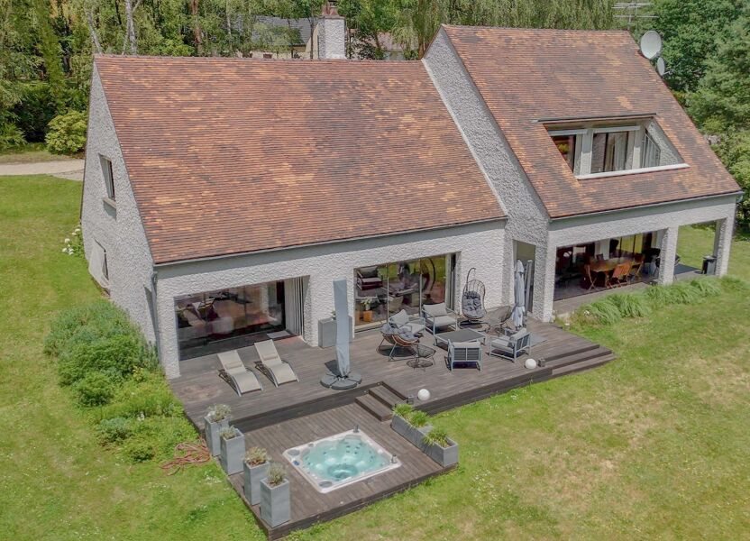 Maison à vendre, 246m², Dourdan