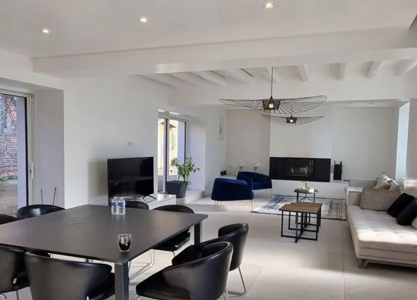 Maison à vendre, 126m², Rambouillet