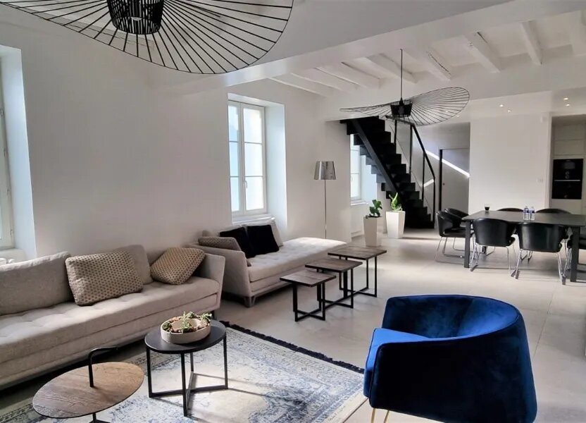 Maison à vendre, 126m², Rambouillet