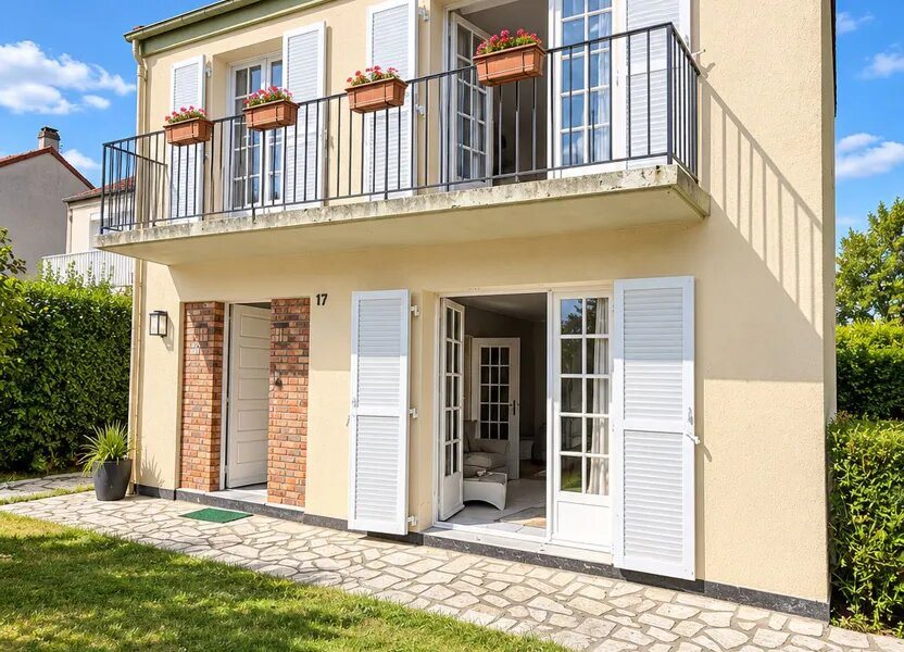 Maison à vendre, 126m², Rambouillet