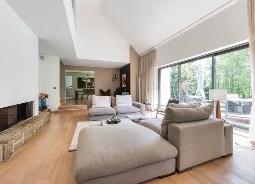 Maison à vendre, 246m², Rambouillet