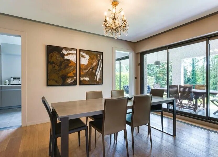 Maison à vendre, 246m², Rambouillet