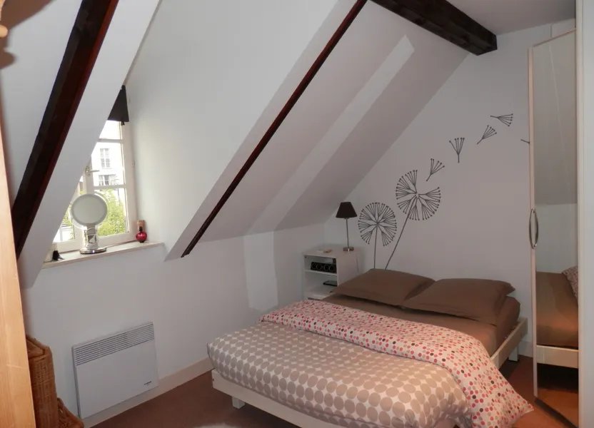 Appartement à louer, 55m², Rambouillet