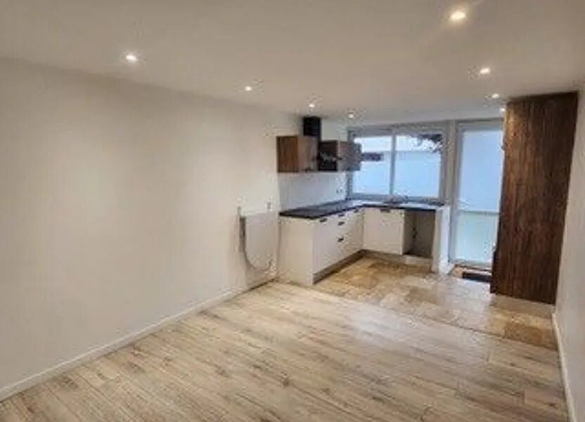 Appartement à louer, 48m², Les Essarts-le-Roi
