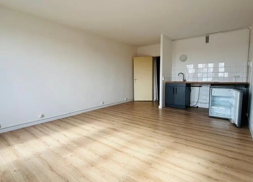 Appartement à vendre, 31m², Rambouillet