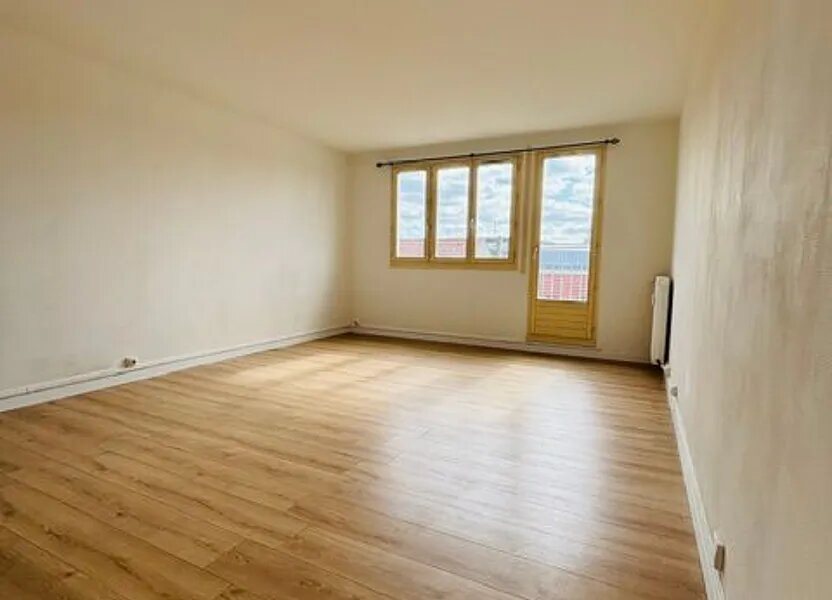 Appartement à vendre, 31m², Rambouillet