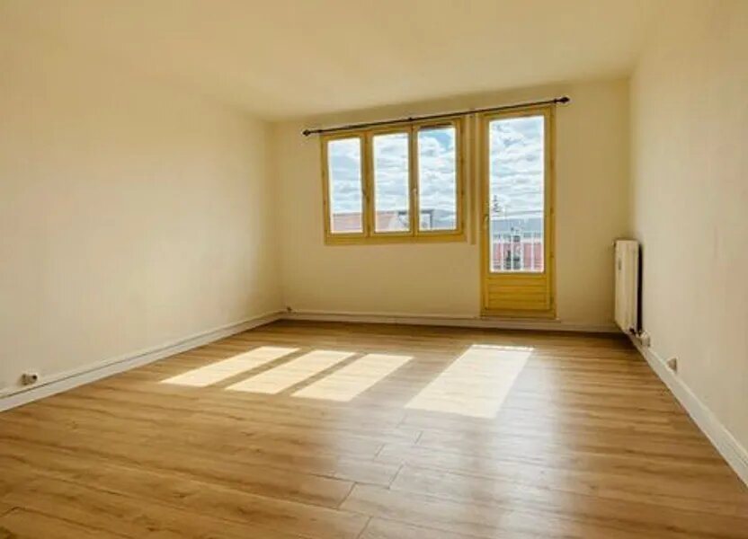 Appartement à vendre, 31m², Rambouillet