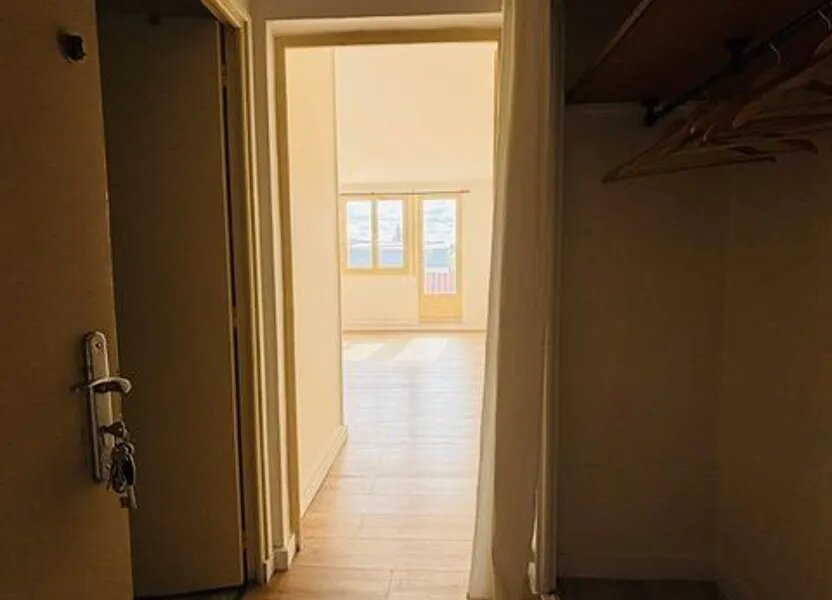 Appartement à vendre, 31m², Rambouillet